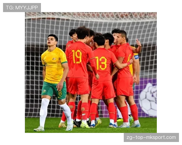 黑马！中国U19男足2-0击败韩国 晋级四强，中国u19男足名单
